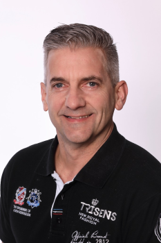 Profilbild von Herr Stadtrat Heinz Ketterer