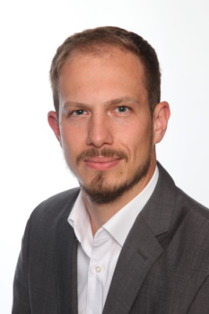 Profilbild von Herr Ortschaftsrat Stephan Tränkle